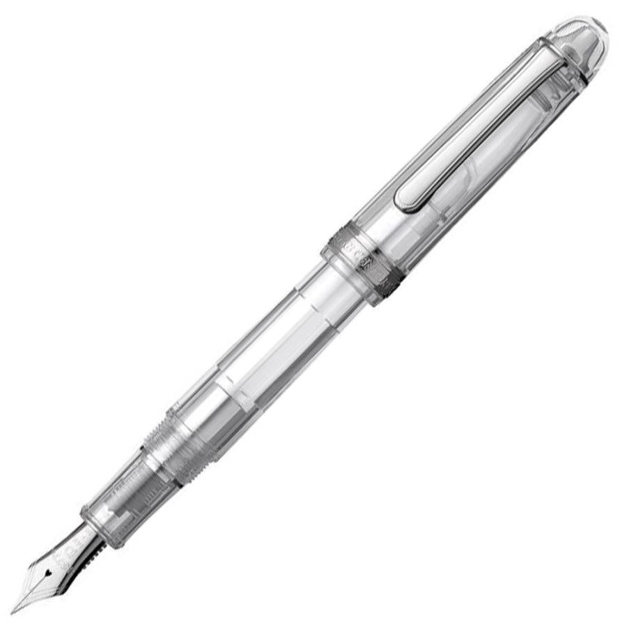 Platinum Fountain Pen #3776 Century Oshino Bold PNB-20000A#5-4