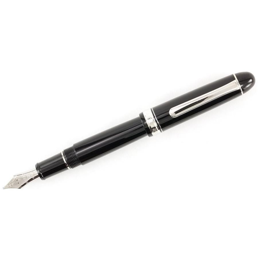 Platinum Fountain Pen #3776 Century Music PNBM-25000R#1-6