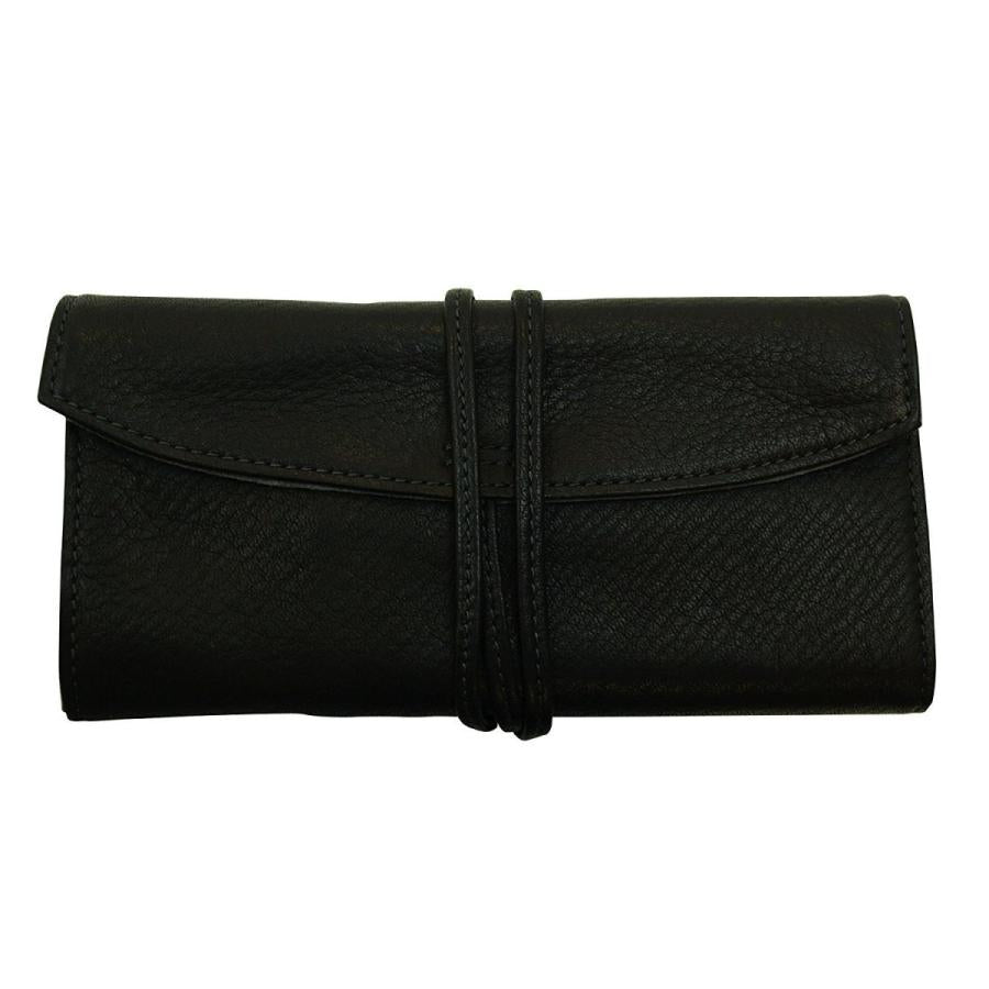 Pilot Roll Pen Case Pensable Black PSR5-01-B