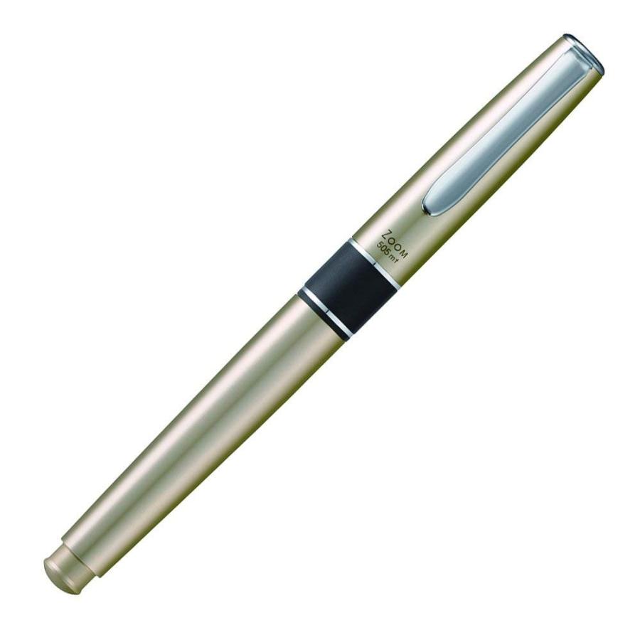 Tombow עט רב תכליתי 2 צבעים + Sharp ZOOM 505mf כסף SB-TCZ