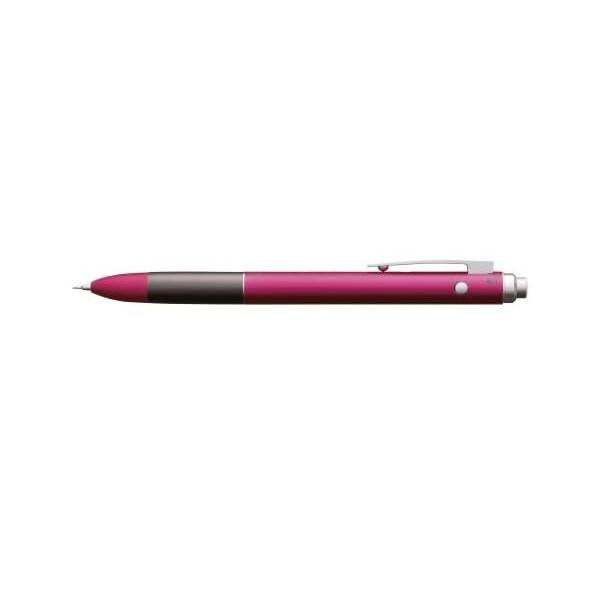 Tombow ZOOM L102 עט רב תכליתי Dahlia Pink SB-TZLA83