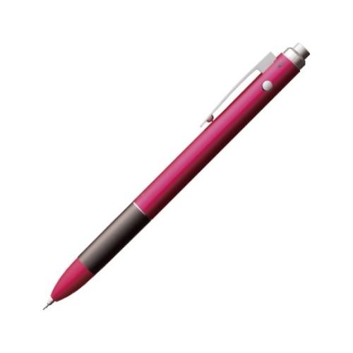 Tombow ZOOM L102 Multifunctional Pen Dahlia Pink SB-TZLA83