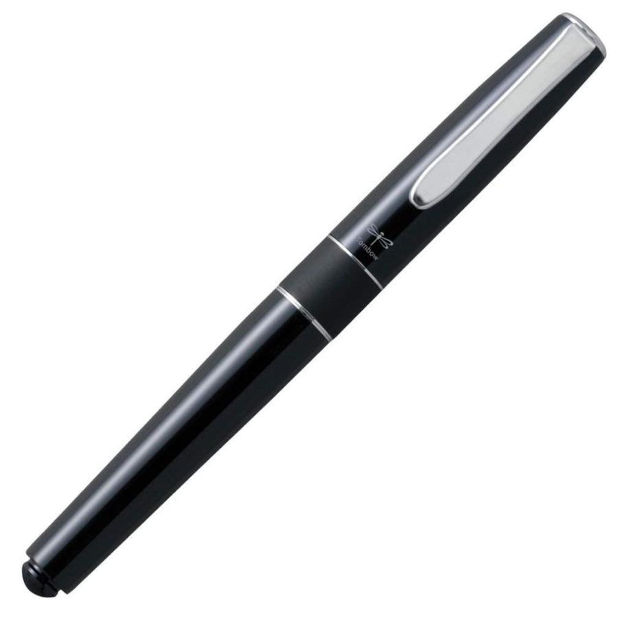 Tombow Mechanical Pencil ZOOM 505shA 0.5 Black SH-2000CZA11