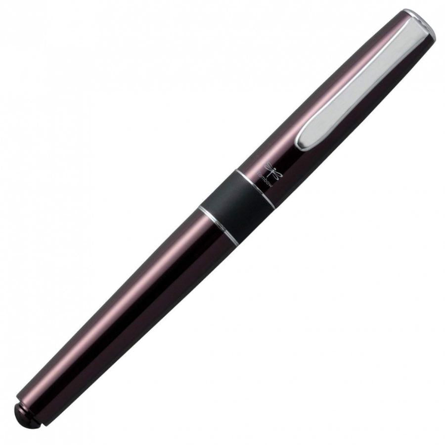 Tombow Mechanical Pencil ZOOM 505shA 0.5 Brown SH-2000CZA55