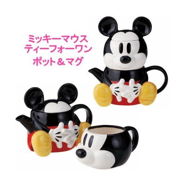 mickey-mouse-tea-for-one-pot-mug-san1812-sunart-disney-1