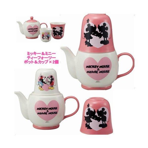 mickey-minnie-tea-for-two-pot-cup-x2-san2228-sunart-disney-1