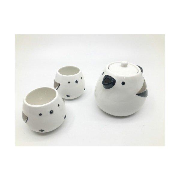 tea-set-shimaenaga-parent-and-child-san3292-sunart-teapot-cup-set-1