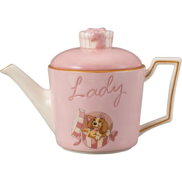 teapot-lady-san3618-sun-art-disney-wanwan-monogatari-1