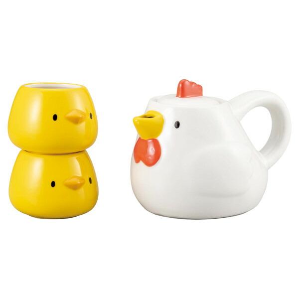 tea-set-chicken-parent-and-child-san3750-sunart-1