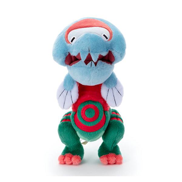 Pokemon Plush Uonoragon Takara Tomy Arts – Itsuki Japan