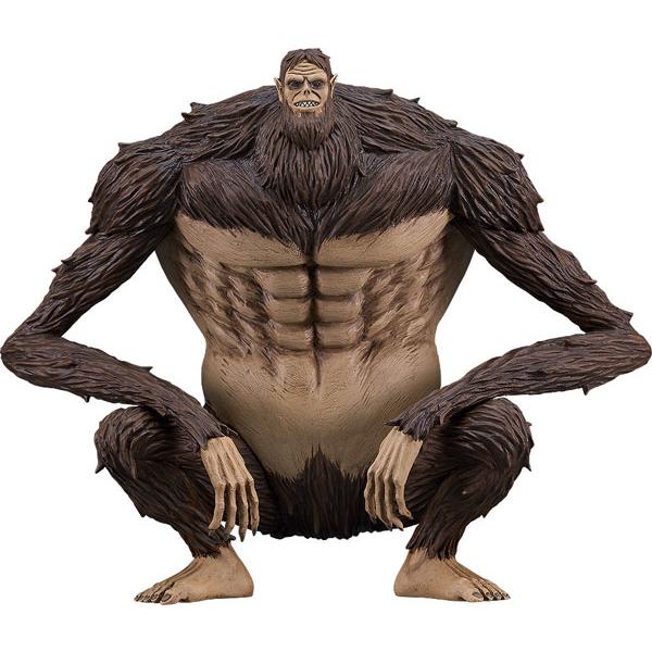 POP UP PARADE Attack on Titan Sieg Jaeger Beast Titan Ver L Figure