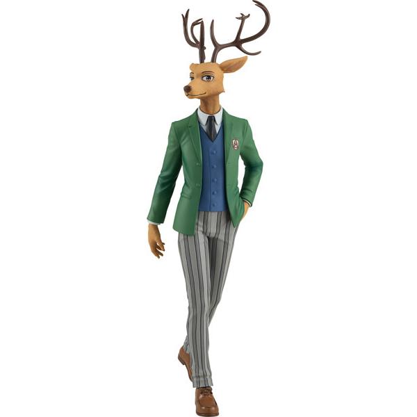 POP UP PARADE BEASTARS Louis Figure