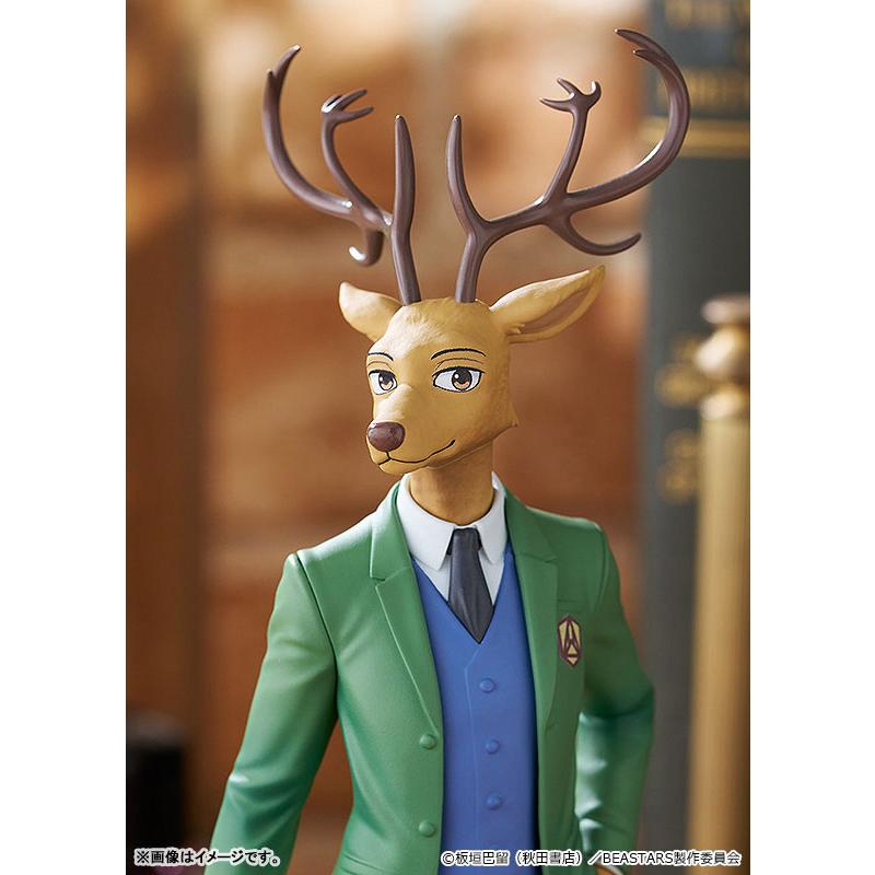 POP UP PARADE BEASTARS Louis Figure