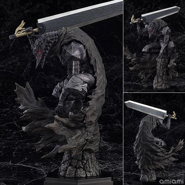 POP UP PARADE Berserk Guts Berserker Armor