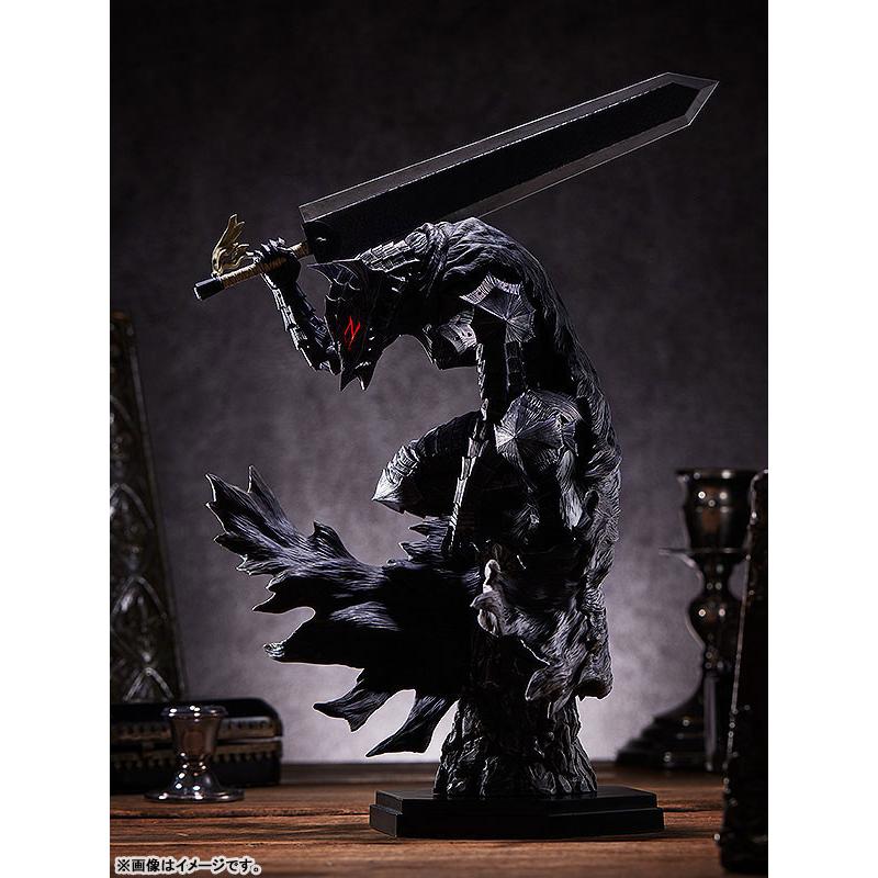 POP UP PARADE Berserk Guts Berserker Armor