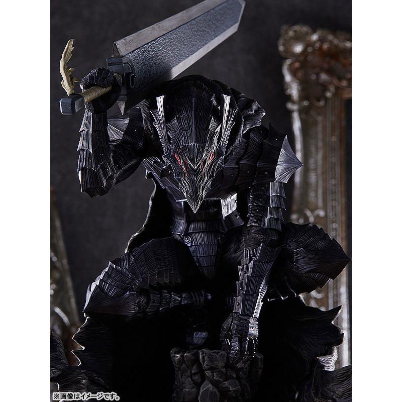 POP UP PARADE Berserk Guts Berserker Armor