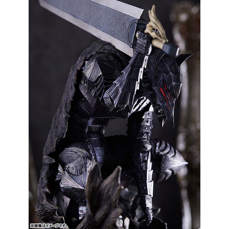 POP UP PARADE Berserk Guts Berserker Armor