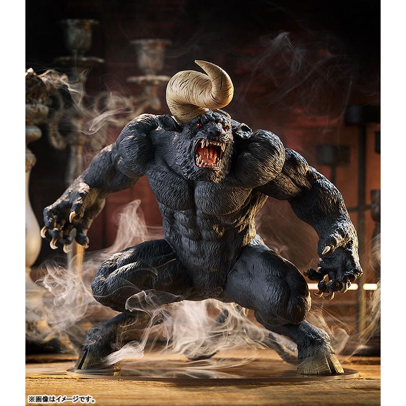 POP UP PARADE Berserk Zod L Figure