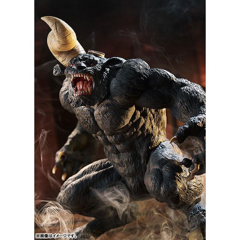 POP UP PARADE Berserk Zod L Figure