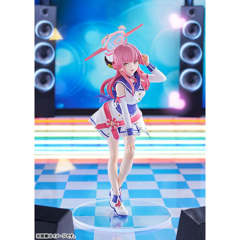 POP UP PARADE Blue Archive Blue Archive Al Itazura☆Straight Ver Figure