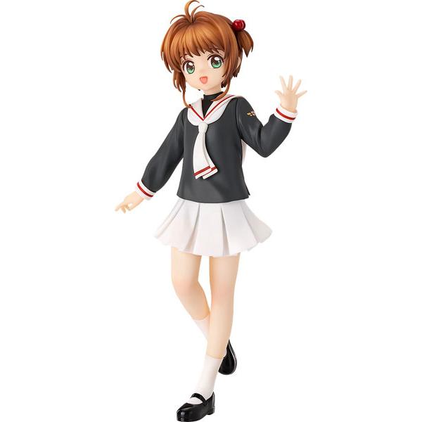 POP UP PARADE Cardcaptor Sakura Clow Card Edition شخصية Sakura Kinomoto