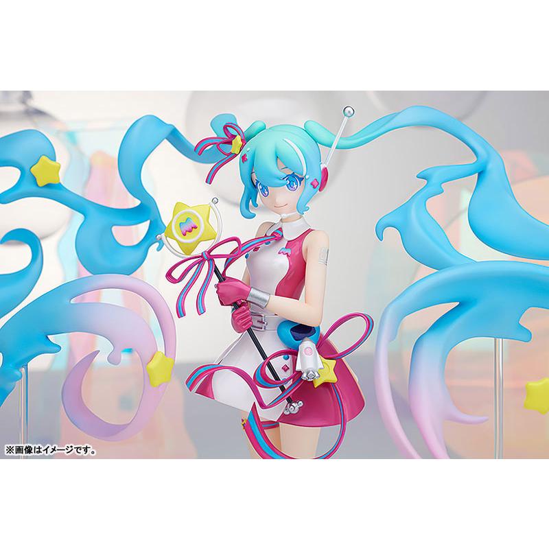 POP UP PARADE Character Vocal Series 01 Hatsune Miku Future Eve Ver L Figure