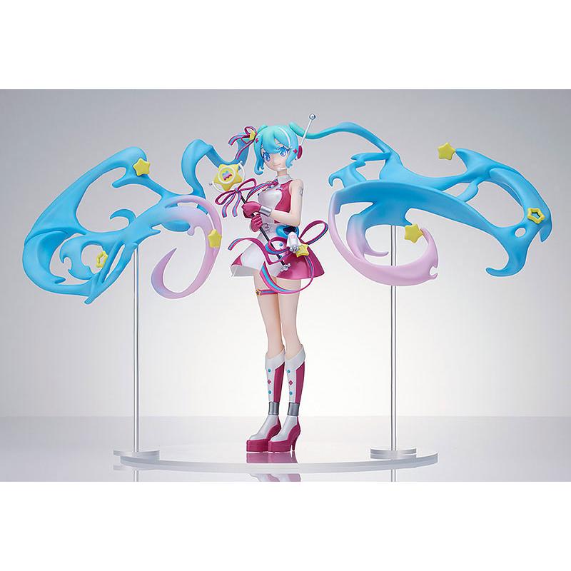 POP UP PARADE Character Vocal Series 01 Hatsune Miku Future Eve Ver L Figure