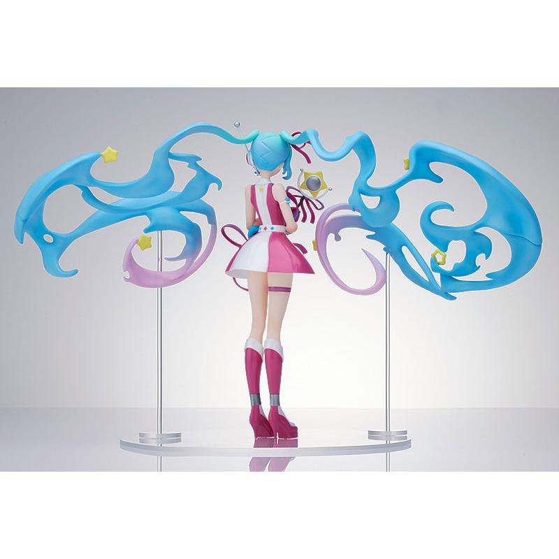 شخصية POP UP PARADE الصوتية من سلسلة 01 Hatsune Miku Future Eve Ver L