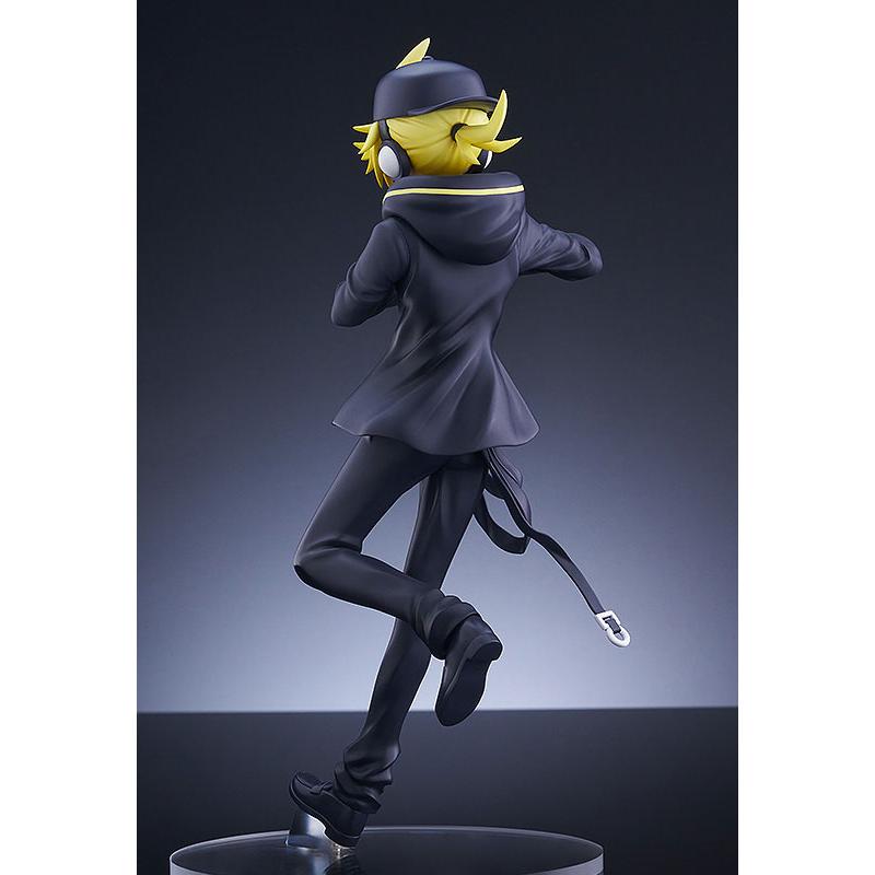 POP UP PARADE Character Vocal Series 02 Kagamine Len Inferior Superior Ver L Figure