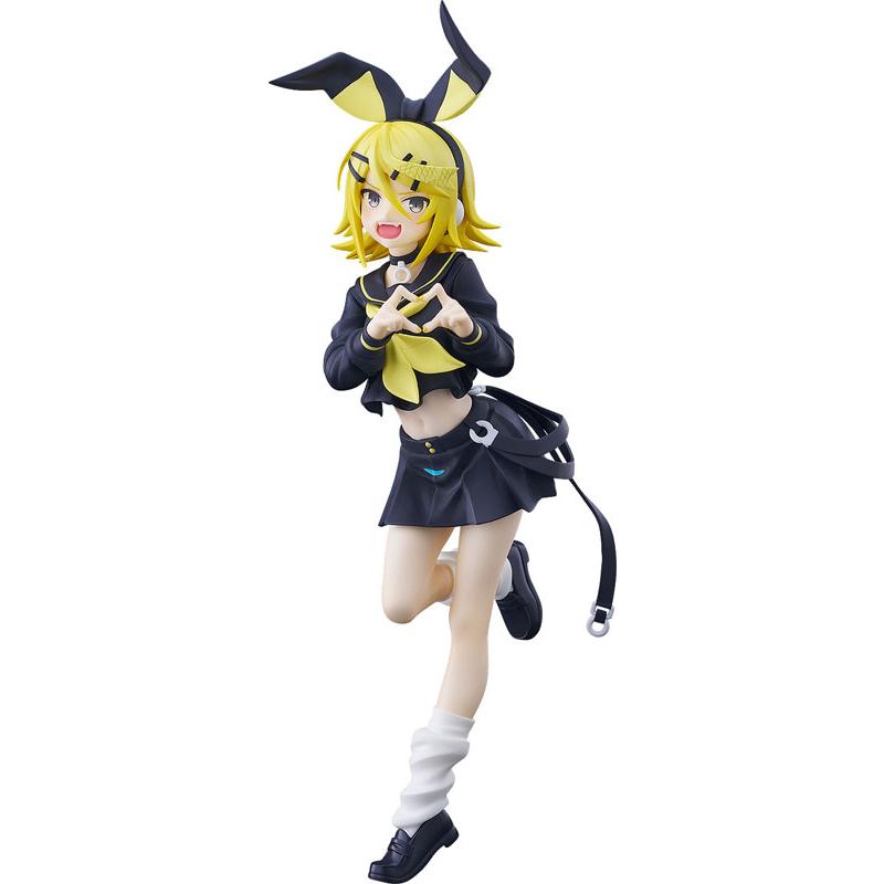 شخصية POP UP PARADE الصوتية من السلسلة 02 Kagamine Rin Inferior Superior Ver L Figure