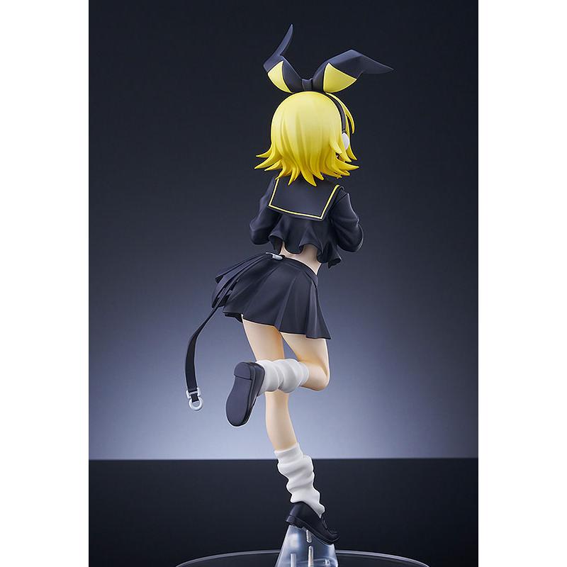 شخصية POP UP PARADE الصوتية من السلسلة 02 Kagamine Rin Inferior Superior Ver L Figure