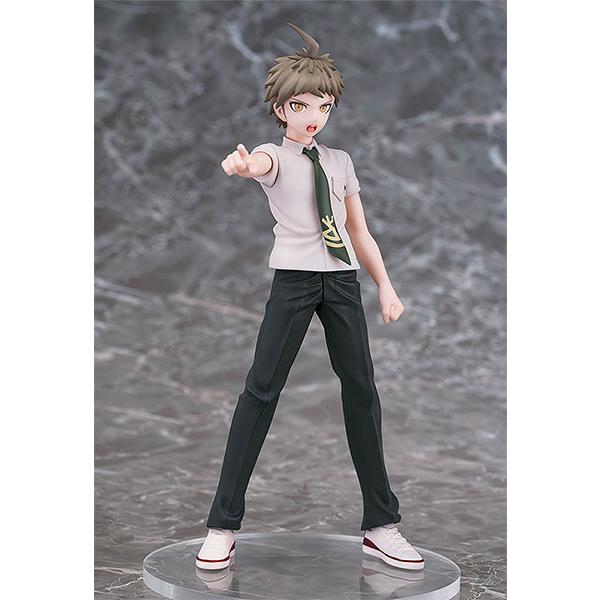 POP UP PARADE Danganronpa: Trigger Happy Havoc1-2 Reload Hajime Hinata Figure