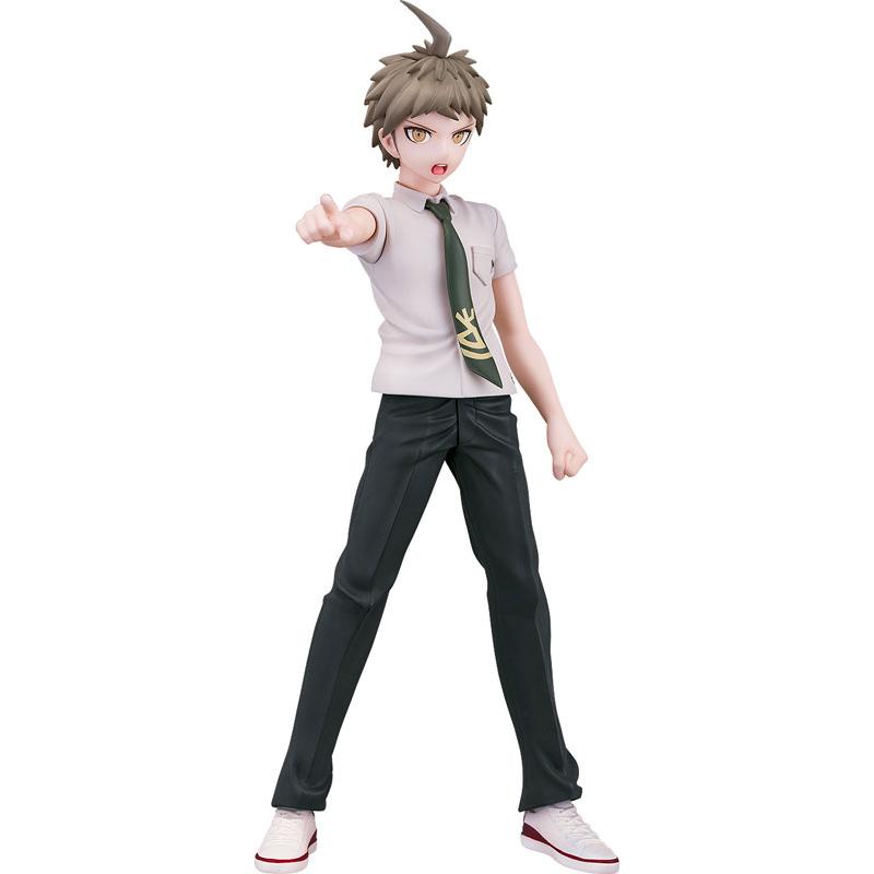 POP UP PARADE Danganronpa: Trigger Happy Havoc1-2 טען מחדש את האיור של Hajime Hinata