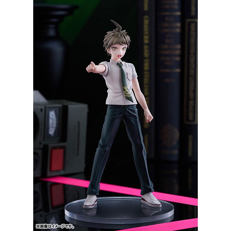 POP UP PARADE Danganronpa: Trigger Happy Havoc1-2 Reload Hajime Hinata Figure