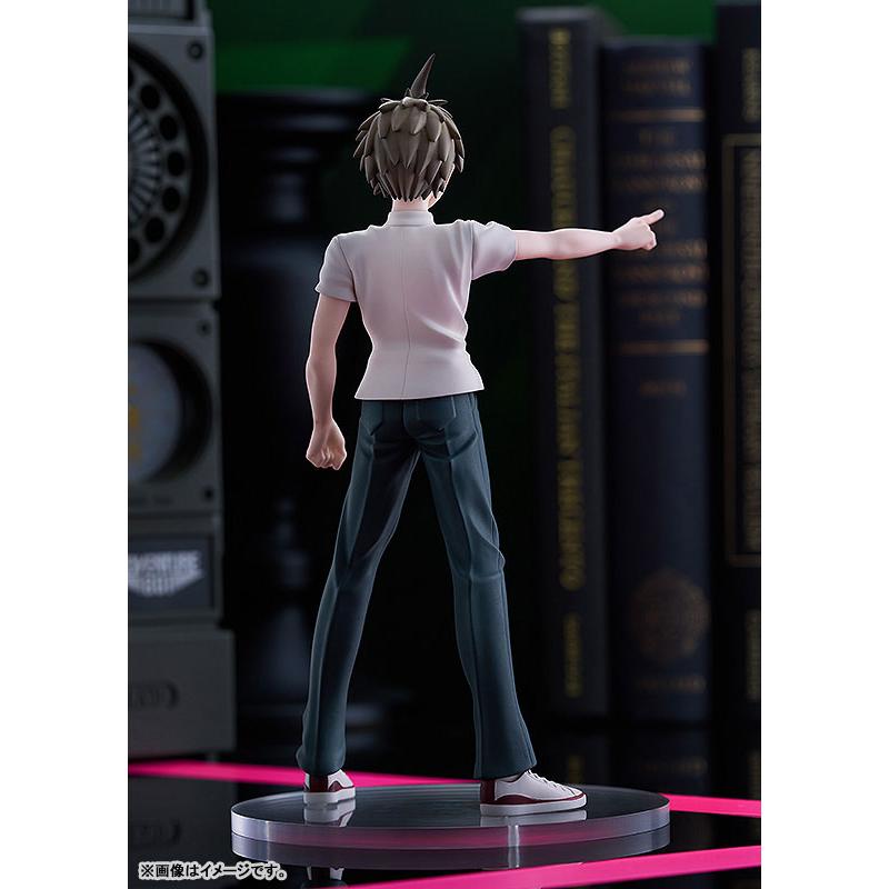 POP UP PARADE Danganronpa: Trigger Happy Havoc1-2 Reload Hajime Hinata Figure