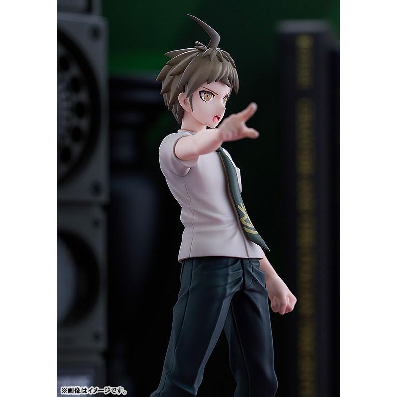 POP UP PARADE Danganronpa: Trigger Happy Havoc1-2 טען מחדש את האיור של Hajime Hinata