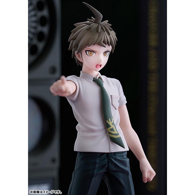 POP UP PARADE Danganronpa: Trigger Happy Havoc1-2 Reload Hajime Hinata Figure