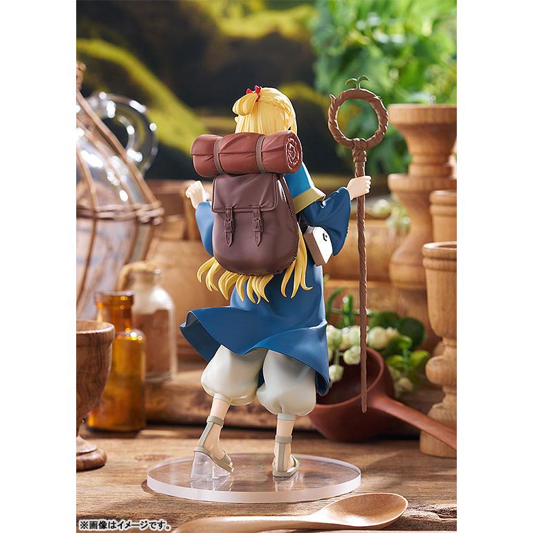 POP UP PARADE Dungeon Meal Marcil Figure