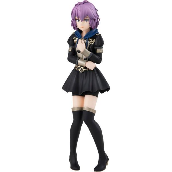 POP UP PARADE Fire Emblem Three Houses Bernadette von Valli Figure