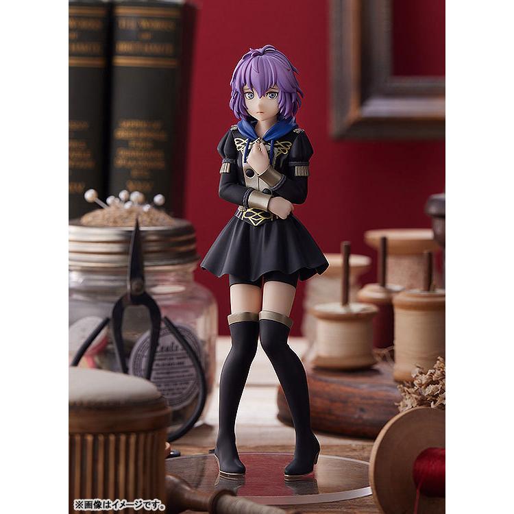 POP UP PARADE Fire Emblem Three Houses Bernadette von Valli Figure