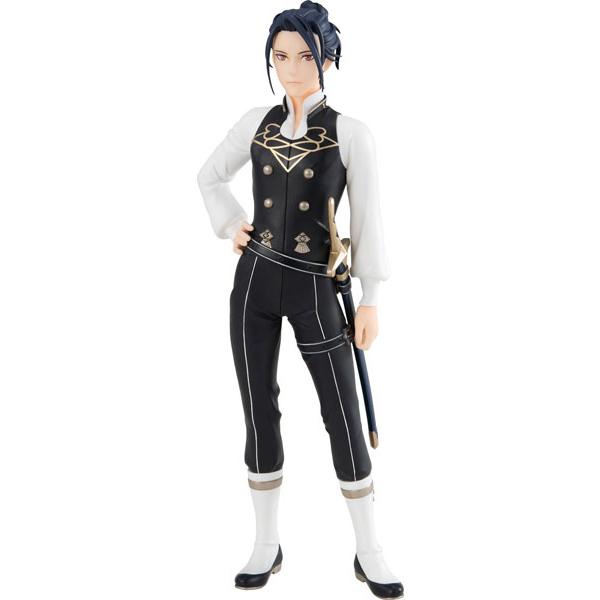 POP UP PARADE Fire Emblem Three Houses Felix Hugo Fraldarius Figure