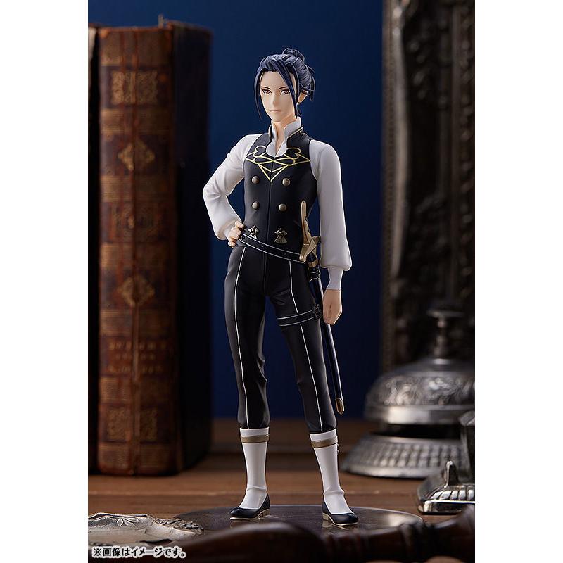 POP UP PARADE Fire Emblem Three Houses Felix Hugo Fraldarius Figure