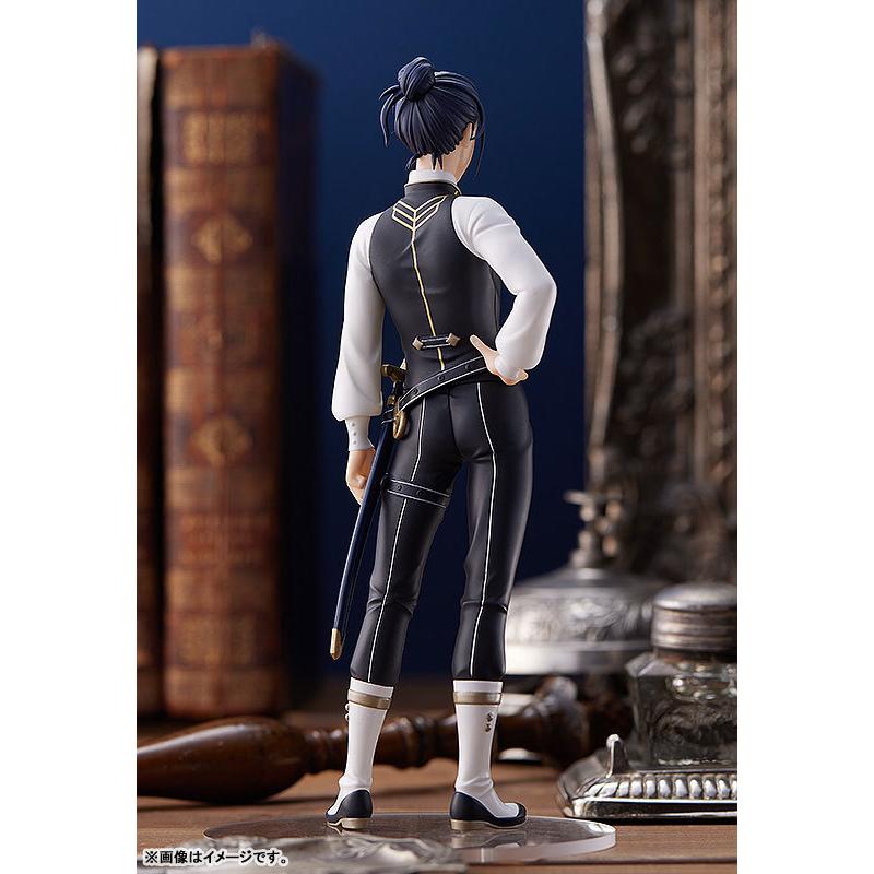 POP UP PARADE Fire Emblem Three Houses Felix Hugo Fraldarius Figure