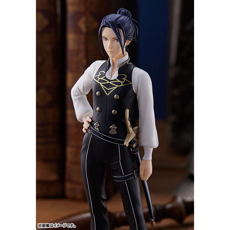 POP UP PARADE Fire Emblem Three Houses Felix Hugo Fraldarius Figure