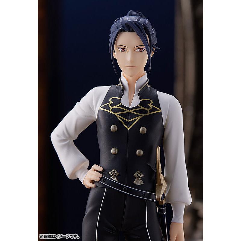 POP UP PARADE Fire Emblem Three Houses Felix Hugo Fraldarius Figure