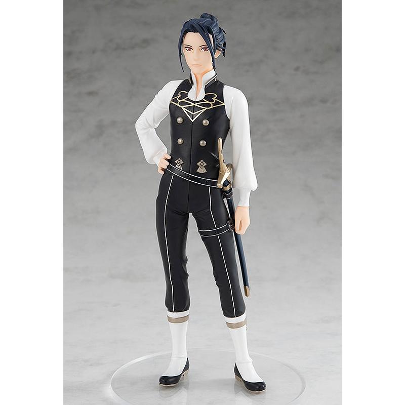 POP UP PARADE Fire Emblem Three Houses Felix Hugo Fraldarius Figure