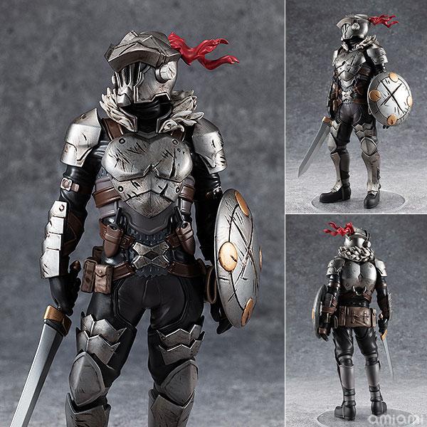 Figura Goblin Slayer II Priestess L POP Up Parade 23cm Goodsmile Company | Merchandising de Figura Goblin Slayer II Priestess L POP Up Parade 23cm Goodsmile Company | Merchandising de