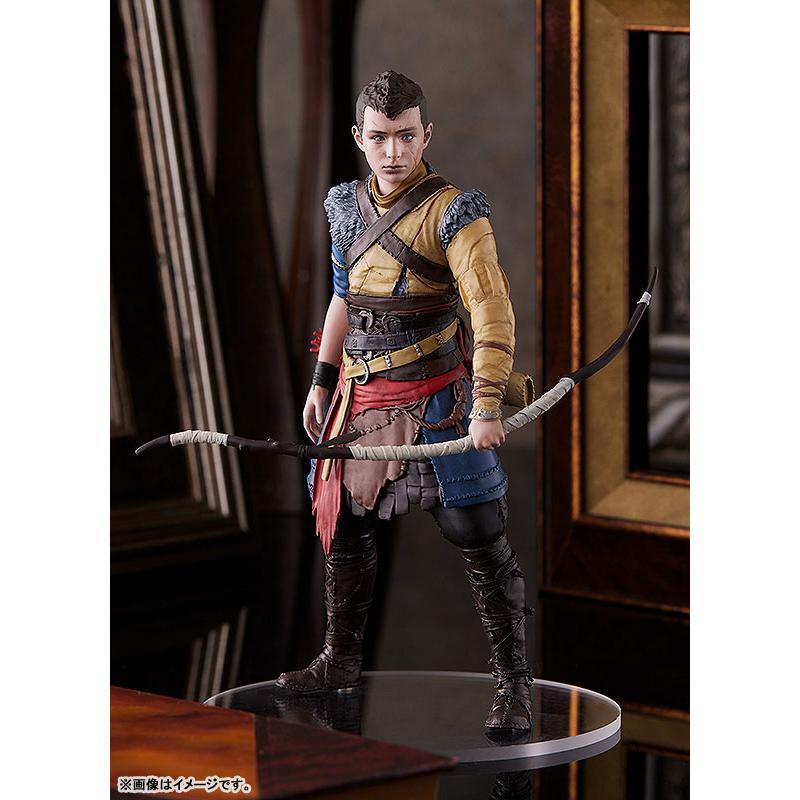 POP UP PARADE God of War: Ragnarok Atreus  Figure