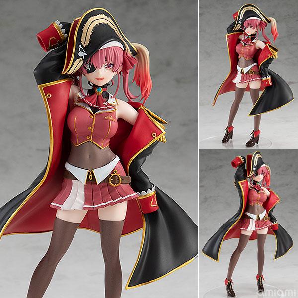 POP UP PARADE Hololive Production Hoshou Marine Figure