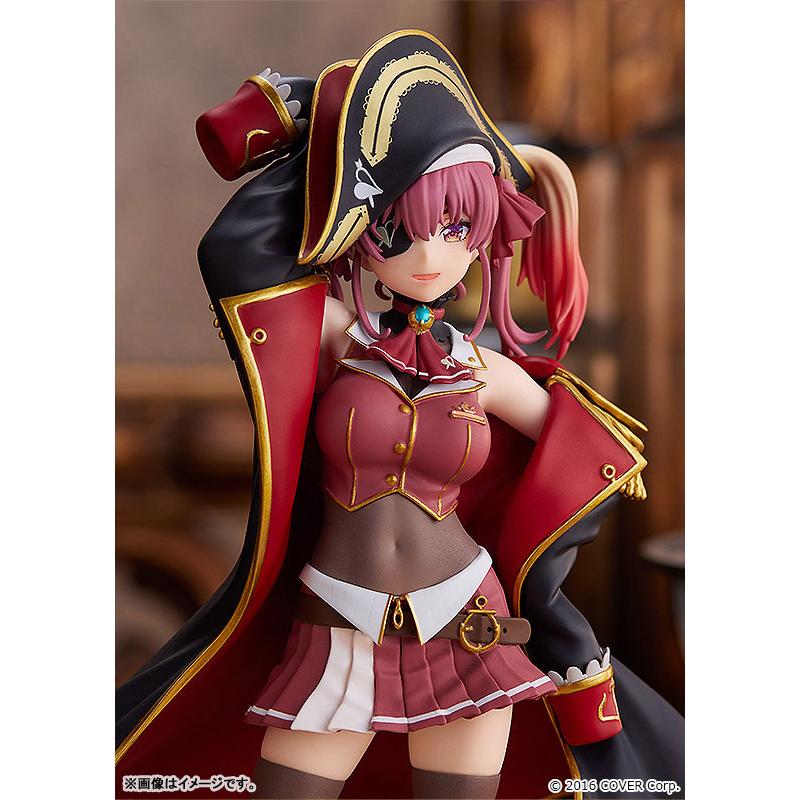 POP UP PARADE Hololive Production Hoshou Marine Figure